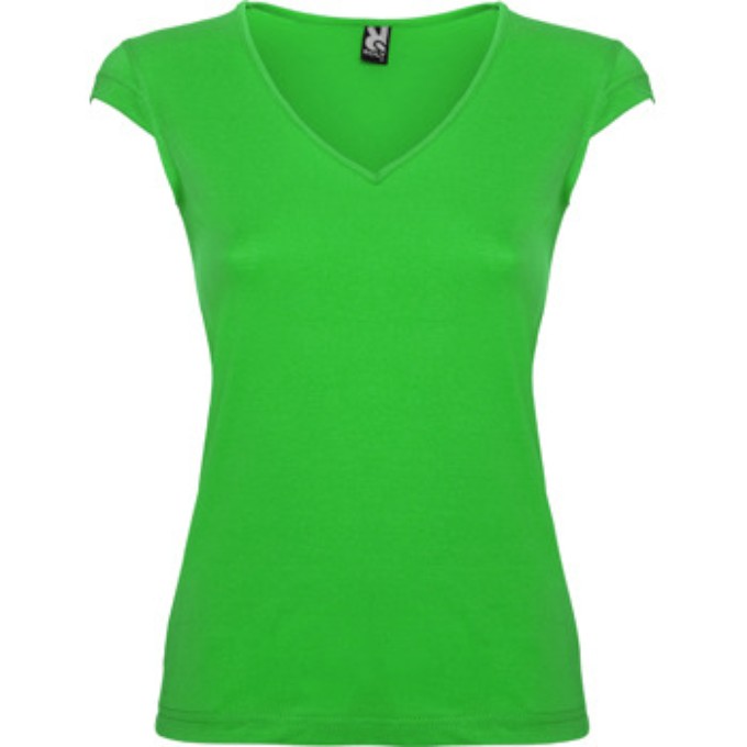 Incorporamos a nuestro catalogo la camiseta Roly Martinica