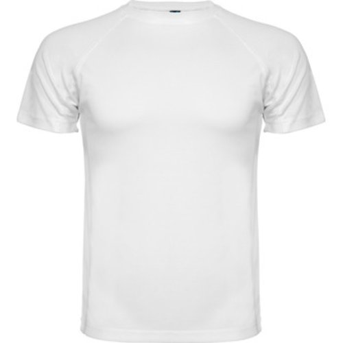 CAMISETA TÉCNICA ROLY MONTECARLO