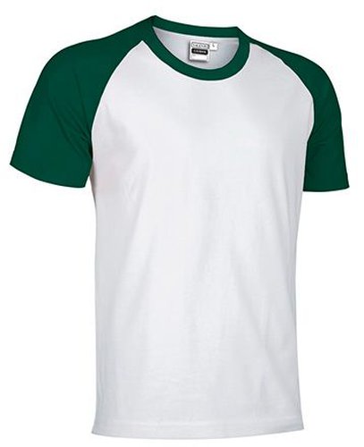 Valento camiseta premium CAIMAN