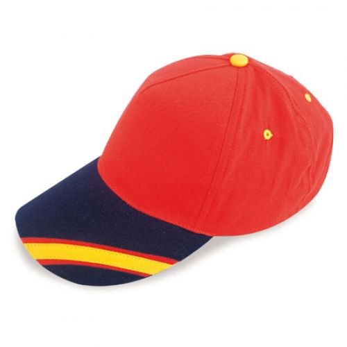 Gorra Nacional