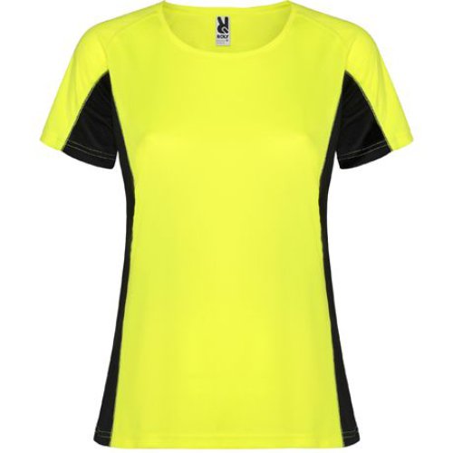 Camiseta técnica Roly Shanghai Woman
