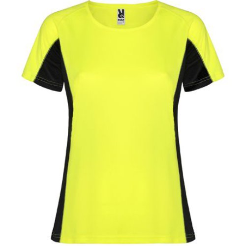 Camiseta técnica Roly Shanghai Woman