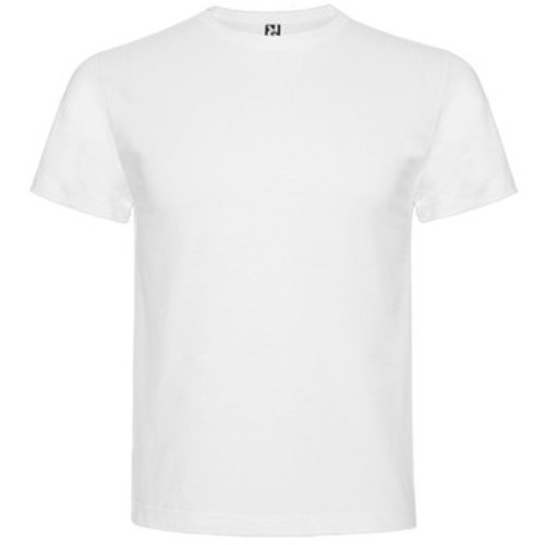 Camiseta  Roly Dogo Premium 165 grs.