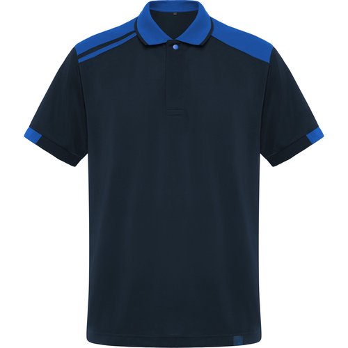 POLO ROLY COMBINADO SAMURAI