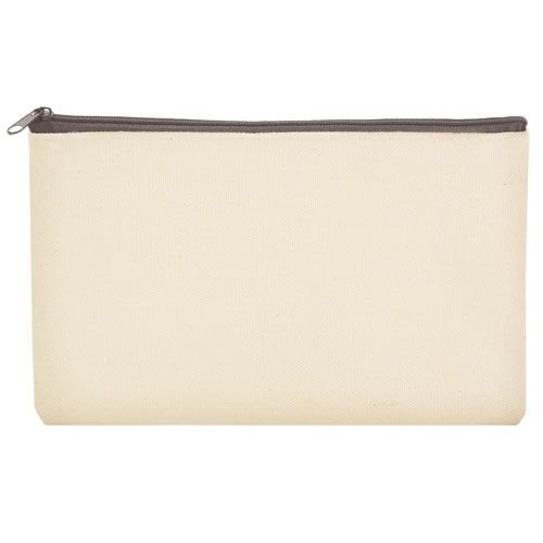 Neceser Algodón Canvas