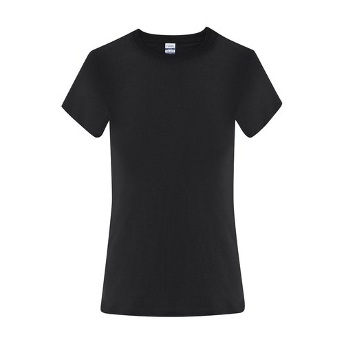 Camiseta MUJER Epika 100% algodón