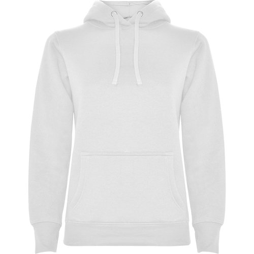 Sudadera capucha Roly Urban Woman