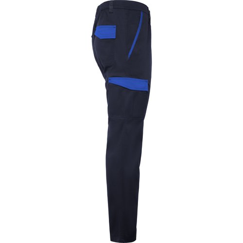 PANTALÓN COMBINADO ROLY TROOPER