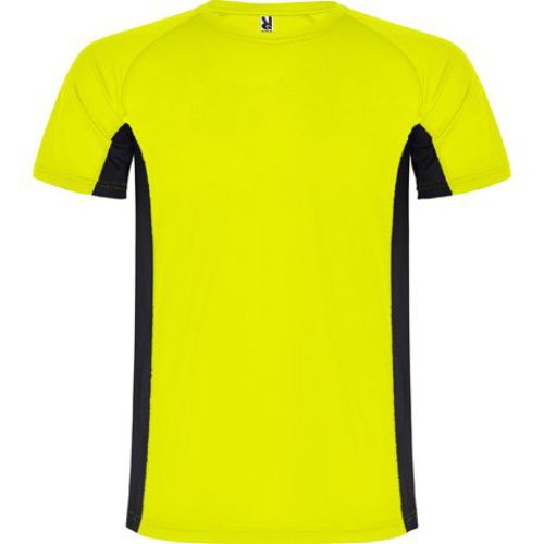Camiseta técnica Roly Shanghai