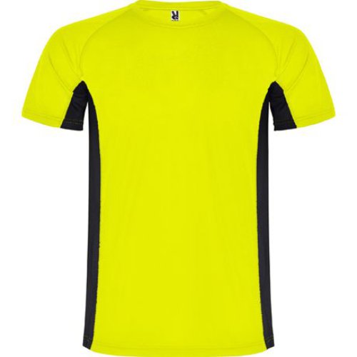 Camiseta técnica Roly Shanghai