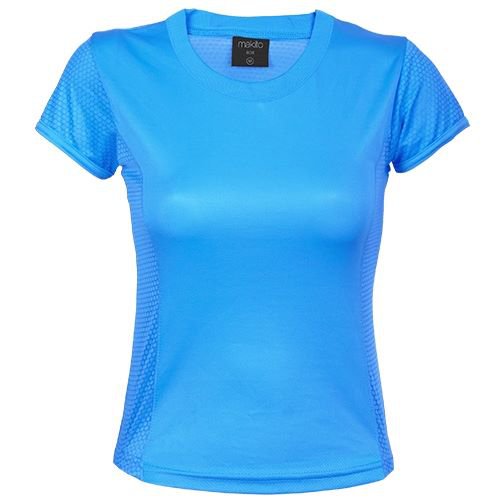 Camiseta ténica ROX mujer