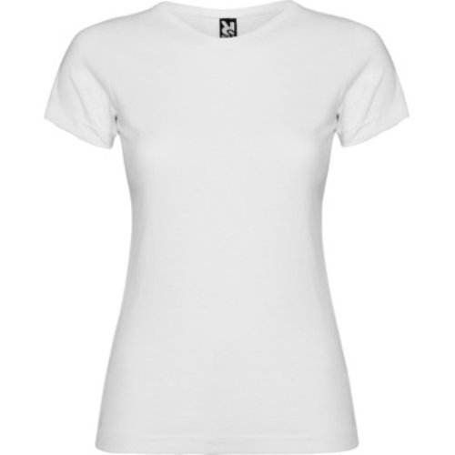 Camiseta Roly Jamaica chica