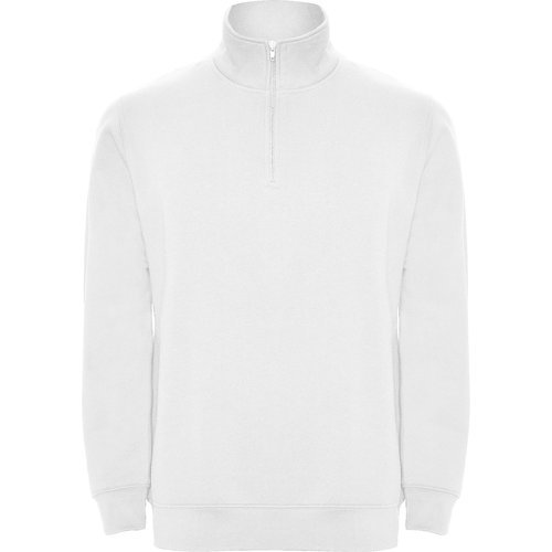 SUDADERA MEDIA CREMALLERA ROLY ANETO