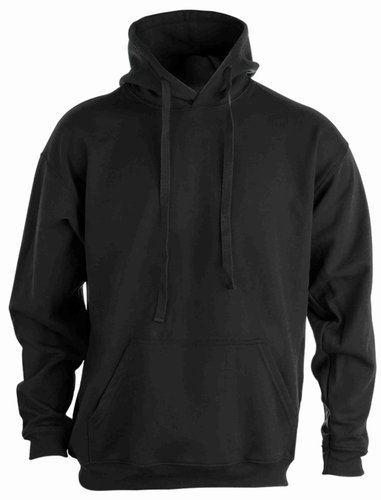 Sudadera capucha Keya 280 grs.