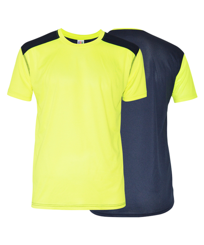 Camiseta Técnica Vulcano
