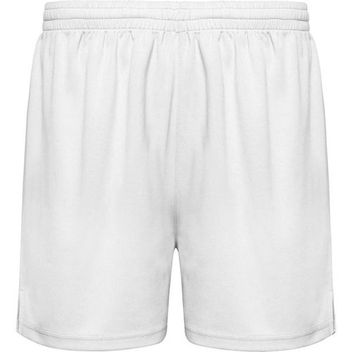 Pantaloneta entrenamiento Makito