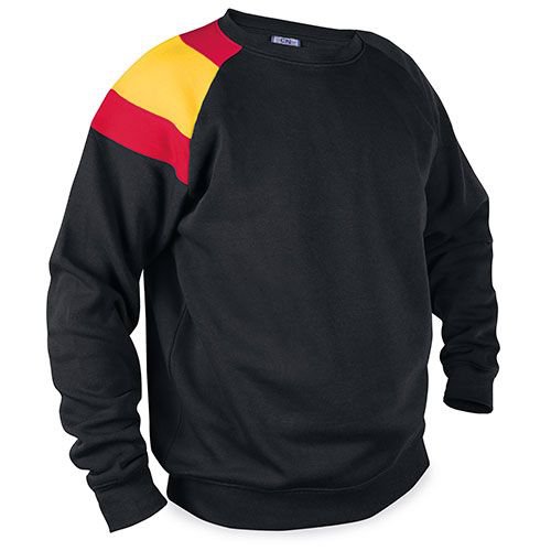 Sudadera bandera España