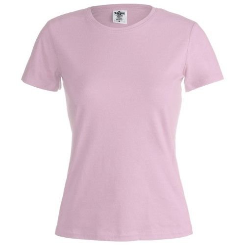 Camiseta Keya mujer 150g.