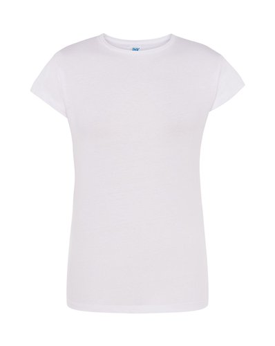 Camiseta JHK MUJER Máxima calidad 30 COLORES