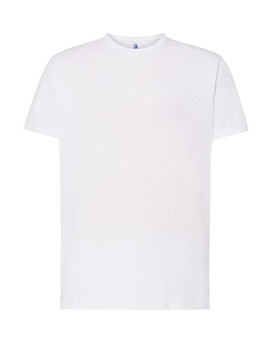 Camiseta JHK 155 gr. Máxima calidad 65 COLORES