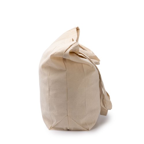 BOLSA ALGODÓN MITXU