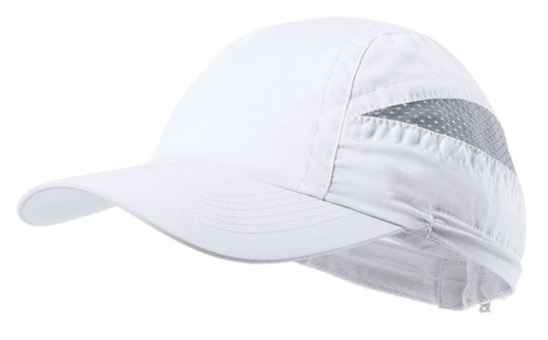 Gorra microfibra Laimbur