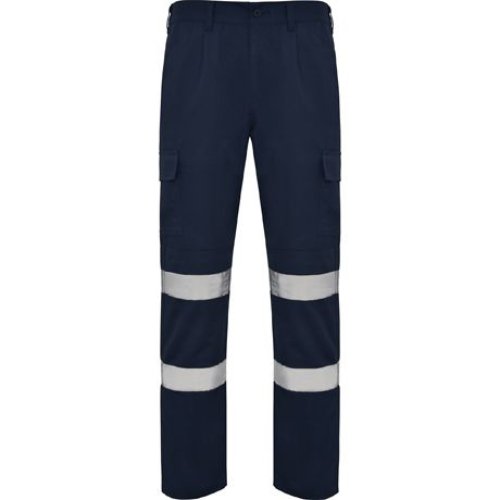 Pantalón Alta Visibilidad Roly Daily HV