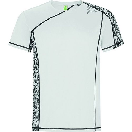 Camiseta Eco Roly Sochi