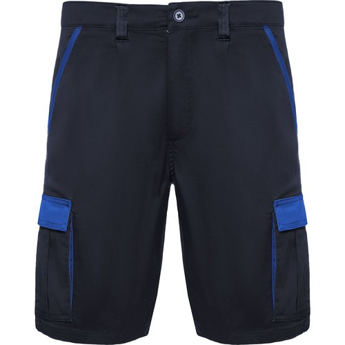 PANTALÓN CORTO COMBINADO ROLY TAHOE