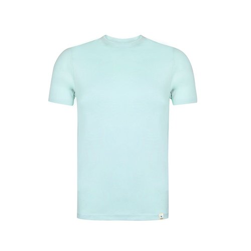 Camiseta Pastel 100% Orgánica Makito 150 gr.